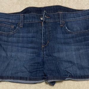 Joes Jeans Shorts Size 31